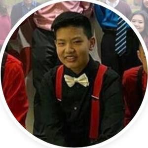 Meet your Posher, Jeffrey